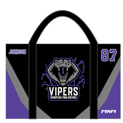 Vipers Bag Thumbnail