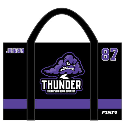 Thunder Bag Thumbnail