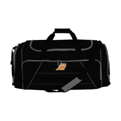 King Miners Original Duffel Bag Thumbnail