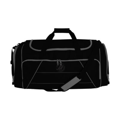 King Miners Outline Duffel Bag Thumbnail