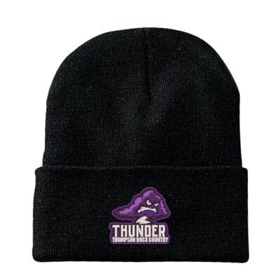 Thunder Cuff Toque Thumbnail