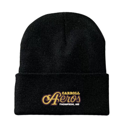 Carroll Aeros Cuff Toque Thumbnail