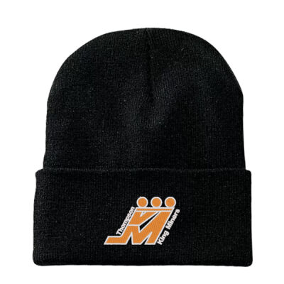 King Miners Original Cuff Toque Thumbnail