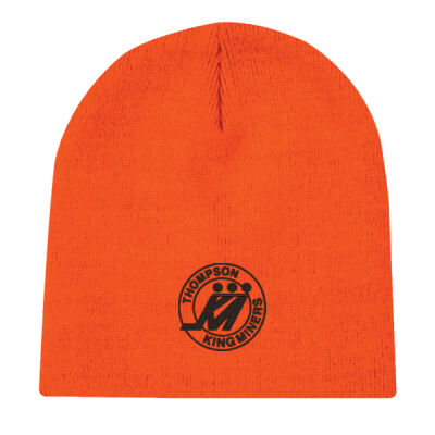 King Miners Outline Beanie Toque  Thumbnail