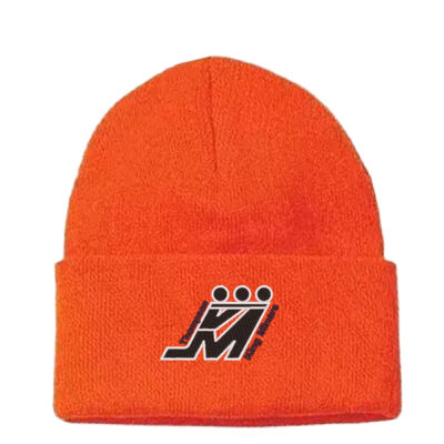 King Miners Original Cuff Toque  Thumbnail