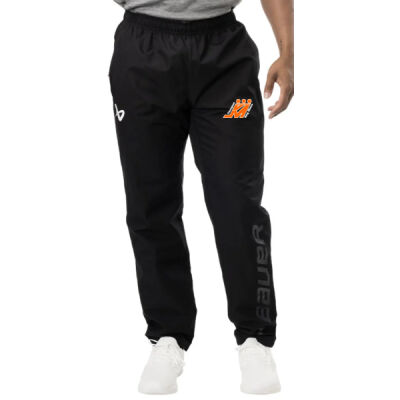 King Miners Original Bauer S24 Team Lightweight Pant - Youth Thumbnail