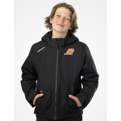 King Miners Original Bauer Team Heavyweight Jacket - Youth Thumbnail