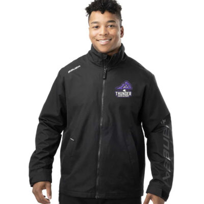 Thunder Bauer S24 Team Lightweight Jacket - Youth Thumbnail