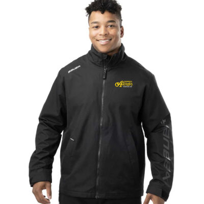 Carroll Aeros Bauer S24 Team Lightweight Jacket - Youth Thumbnail