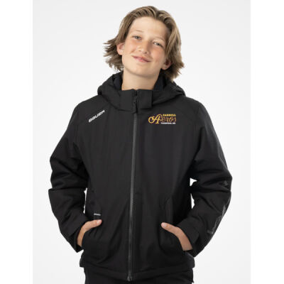 Carroll Aeros Bauer Team Heavyweight Jacket - Youth Thumbnail