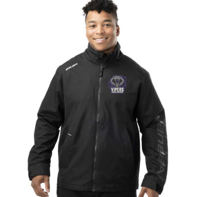 Vipers Bauer S24 Lightweight Jacket - Adult Thumbnail