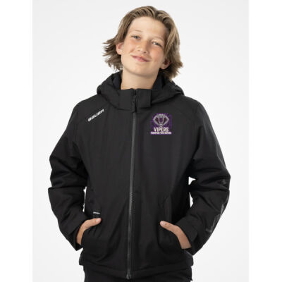 Vipers Bauer Team Heavyweight Jacket - Youth Thumbnail