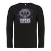 ATC EUROSPUN RING SPUN LONG SLEEVE TEE Thumbnail