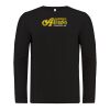 ATC EUROSPUN RING SPUN LONG SLEEVE TEE Thumbnail
