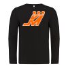 ATC EUROSPUN RING SPUN LONG SLEEVE TEE Thumbnail