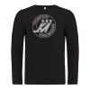 ATC EUROSPUN RING SPUN LONG SLEEVE TEE Thumbnail