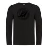 ATC EUROSPUN RING SPUN LONG SLEEVE TEE Thumbnail
