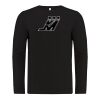 ATC EUROSPUN RING SPUN LONG SLEEVE TEE Thumbnail