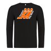 ATC EUROSPUN RING SPUN LONG SLEEVE TEE Thumbnail