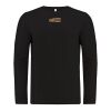 ATC EUROSPUN RING SPUN LONG SLEEVE TEE Thumbnail