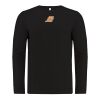ATC EUROSPUN RING SPUN LONG SLEEVE TEE Thumbnail