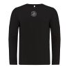 ATC EUROSPUN RING SPUN LONG SLEEVE TEE Thumbnail