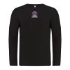 ATC EUROSPUN RING SPUN LONG SLEEVE TEE Thumbnail