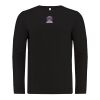 ATC EUROSPUN RING SPUN LONG SLEEVE TEE Thumbnail