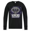 ATC EVERYDAY COTTON LONG SLEEVE YOUTH TEE Thumbnail
