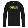 ATC EVERYDAY COTTON LONG SLEEVE YOUTH TEE Thumbnail
