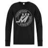 ATC EVERYDAY COTTON LONG SLEEVE YOUTH TEE Thumbnail