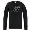 ATC EVERYDAY COTTON LONG SLEEVE YOUTH TEE Thumbnail
