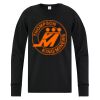 ATC EVERYDAY COTTON LONG SLEEVE YOUTH TEE Thumbnail