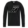 ATC EVERYDAY COTTON LONG SLEEVE YOUTH TEE Thumbnail