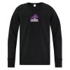 ATC EVERYDAY COTTON LONG SLEEVE YOUTH TEE Thumbnail