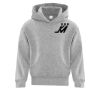 ATC EVERYDAY FLEECE HOODED YOUTH SWEATSHIRT Thumbnail