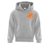 ATC EVERYDAY FLEECE HOODED YOUTH SWEATSHIRT Thumbnail