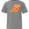 ATC EUROSPUN RING SPUN YOUTH TEE Thumbnail