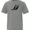 ATC EUROSPUN RING SPUN YOUTH TEE Thumbnail