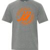 ATC EUROSPUN RING SPUN YOUTH TEE Thumbnail