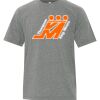 ATC EUROSPUN RING SPUN YOUTH TEE Thumbnail