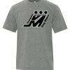 ATC EUROSPUN RING SPUN YOUTH TEE Thumbnail